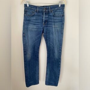Imogene and Willie Jeans Men’s 31 Denim Pants